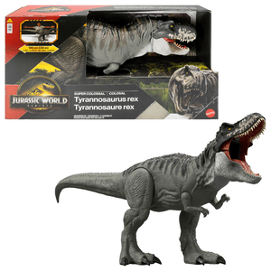 Jurassic World Riesendino T-Rex