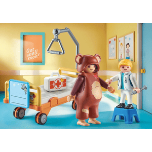 71966 Gute Besserung - Playmobil