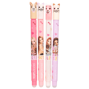 TOPModel Radierbarer Gelstift FUR EVER FRIENDS