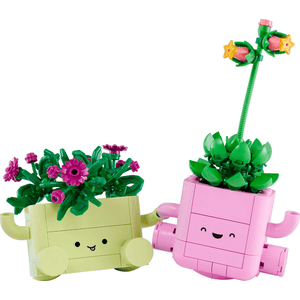 LEGO® Botanicals 11506 Schaukelnde Pflanzen