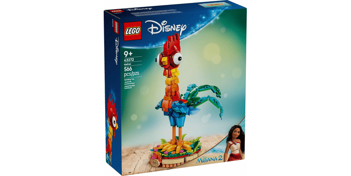 LEGO® Disney 43272 Heihei