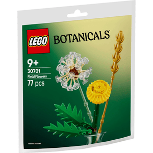 LEGO® BOTANICALS 30701 Feldblumen