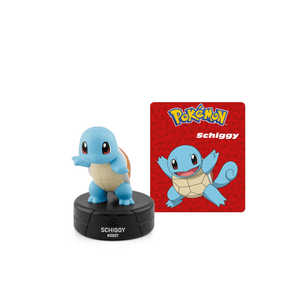 tonies® - Pokémon: Schiggy