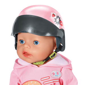 BABY born® Scooter Helm 43cm