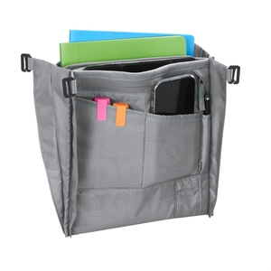 coocazoo Tablet-Organizer - Grau