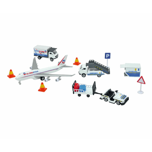 Simba Flughafen Spielset