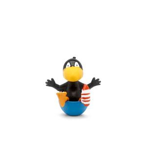 tonies® - Der kleine Rabe Socke - Alles erlaubt?