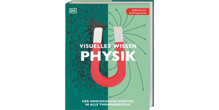 Visuelles Wissen Physik