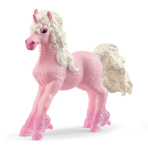 Schleich® 70832 Blüten Einhorn Fohlen