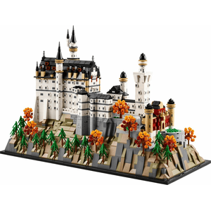 LEGO® Architecture 21063 Schloss Neuschwanstein