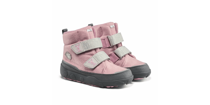 Affenzahn Winterstiefel Wolle Comfy Koala Größe 29