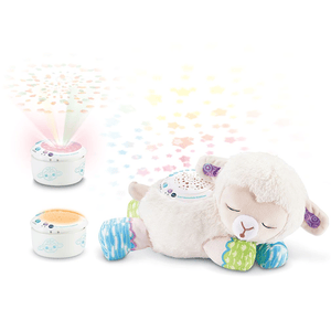 VTech® 3-in-1 Sternenlicht-Schäfchen