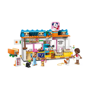 LEGO® Friends 42677 Hundekuchenbäckerei