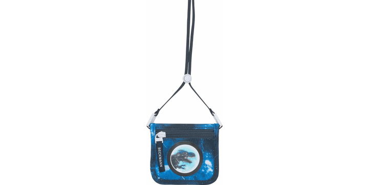 Beckmann Brustbeutel Tech Rex