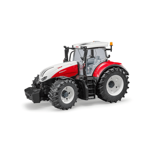 bruder® 03180 - Steyr 6300 Terrus CVT