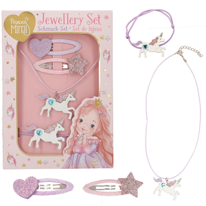 Princess Mimi Schmuckset