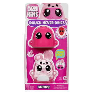 DohKins Hase in Form