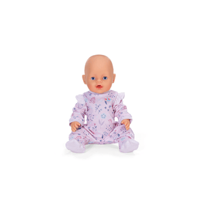 BABY born® Strampler Wald 43cm