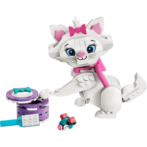 LEGO® Disney 43286 Aristocats: Bezaubernde Marie