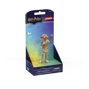 Schleich® 14940 Dobby™ mit Socke