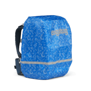 ergobag Regencape Dinos