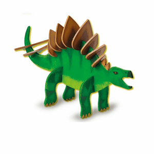 SES Holz Dino glow in the dark