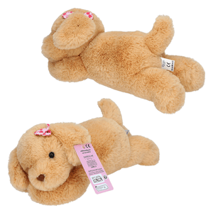 TOPModel Plüsch Labrador Welpe 26 cm