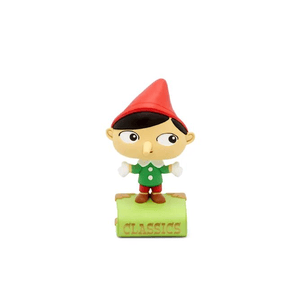 tonies® - Lieblings-Klassiker - Pinocchio