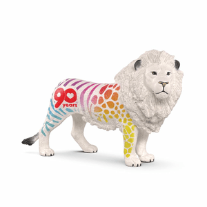 Schleich® 72264 Löwe 90 Jahre Edition