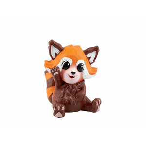 tonies® - Green Team - Mission: Rettung an Land mit Nina dem roten Panda
