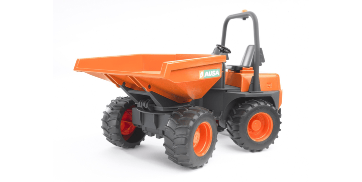 bruder - AUSA Minidumper