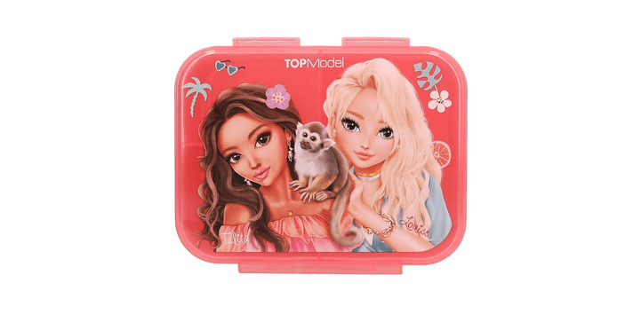 TOPModel Brotdose JUICY