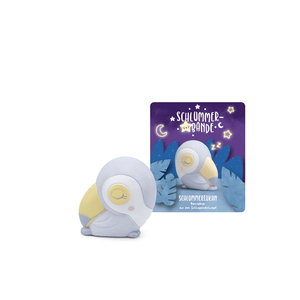 tonies® - Schlummerbande - Schlummertukan - Naturklänge aus dem Schlummerdschungel