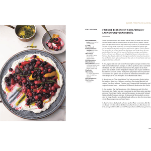 Flavour, Mehr Gemüse mehr Geschmack, Ottolenghi