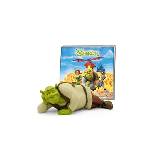 tonies® - Shrek - Der tollkühne Held