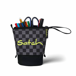 satch Pencil Slider Dark Skate