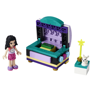 LEGO® Minifiguren 30414 Emmas Zaubertruhe - Poly Bag