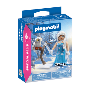 72153 Eisprinzessin - Playmobil