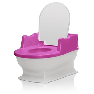 Reer - 4411.2 Sitzfritz - Die Mini-Toilette zum Großwerden