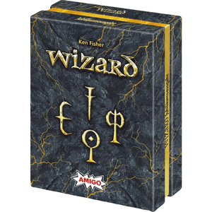 Wizard 30 Jahre-Edition