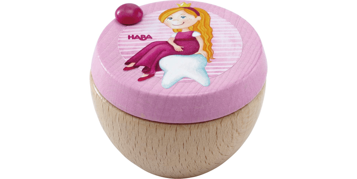HABA - Zahndose Prinzessin 