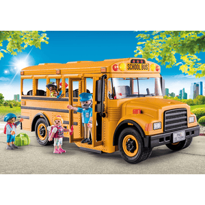 71094 US Schulbus - Playmobil