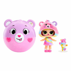 L.O.L. Surprise Loves Care Bears Tots - Blindpack