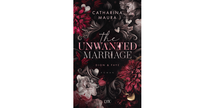 The Unwanted Marriage 