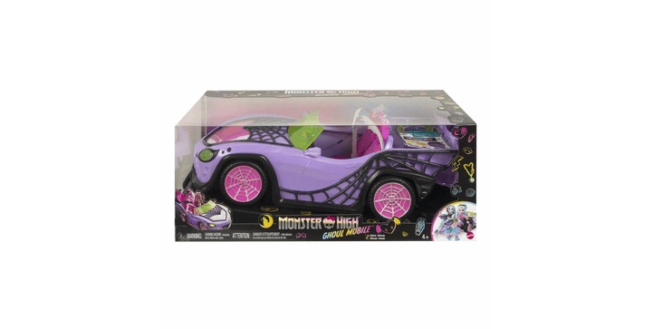 Monster High 