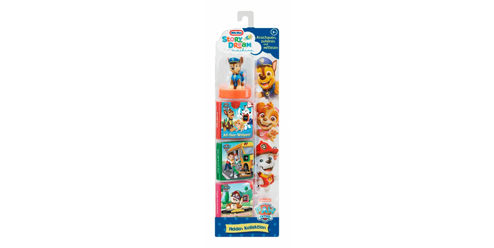 Little Tikes® Paw Patrol Helden Kollektion 3er Set