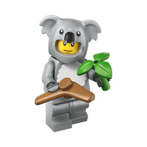 LEGO® Minifigur 71051 Tiere Serie 28 - Koala