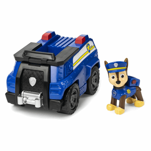 Paw Patrol Chase Patrouillenwagen