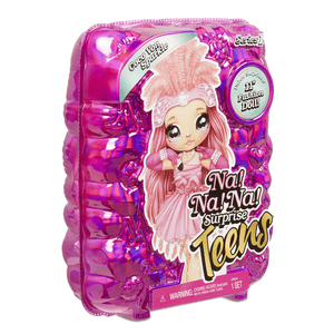 Na!Na!Na! Suprise Teens Doll - Coco Vo Sparkle
