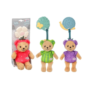 BABY born® for babies TeddyBeeren 18cm - Blindpack